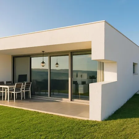 Carina Villas Lourinha  Exterior photo