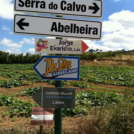 Carina Villas Lourinha  Exterior photo