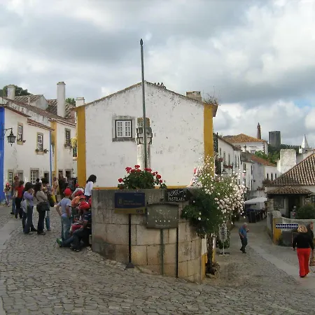 Carina Villas Lourinha  Exterior photo