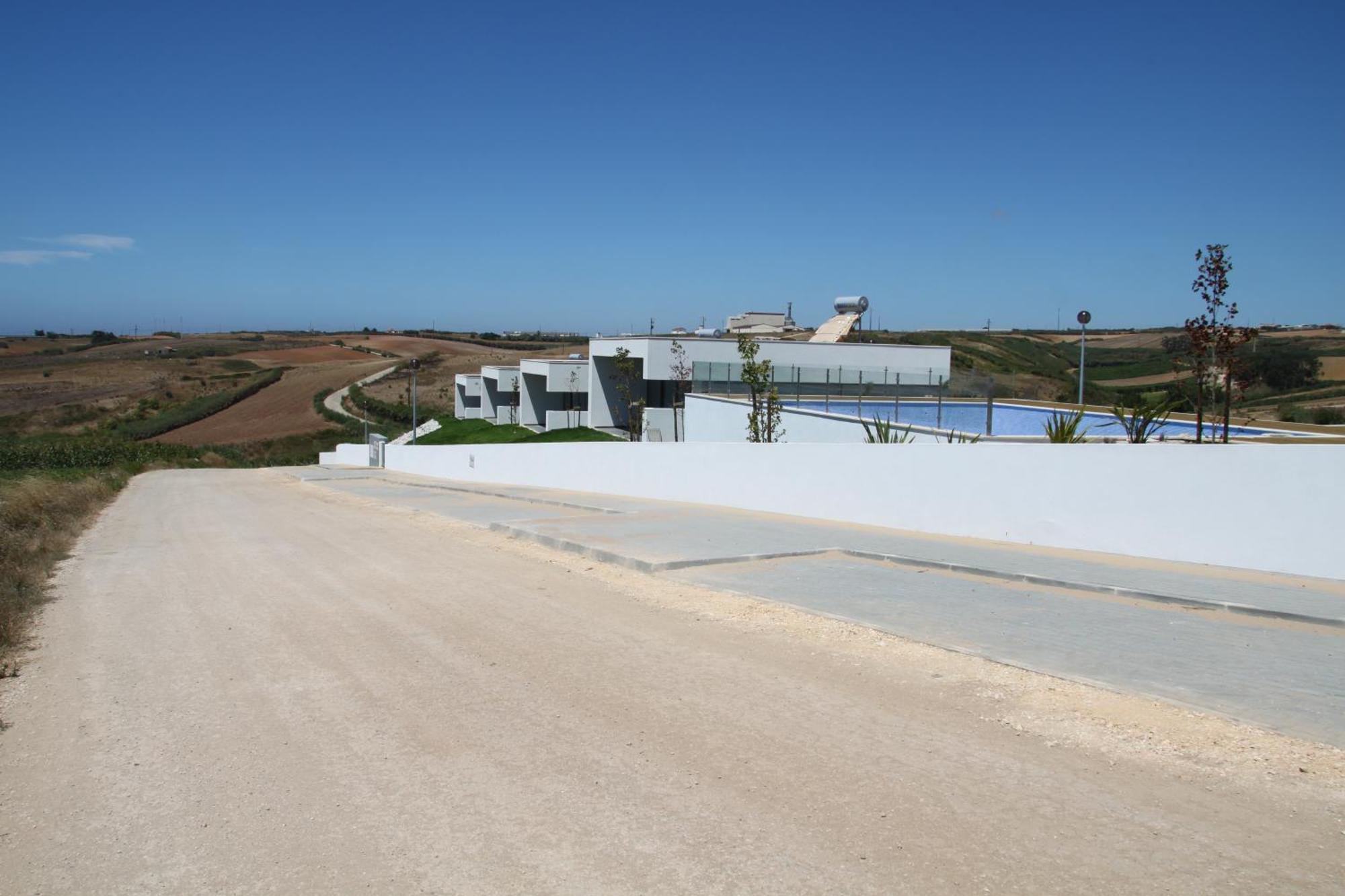 Villa Carina Lourinhã