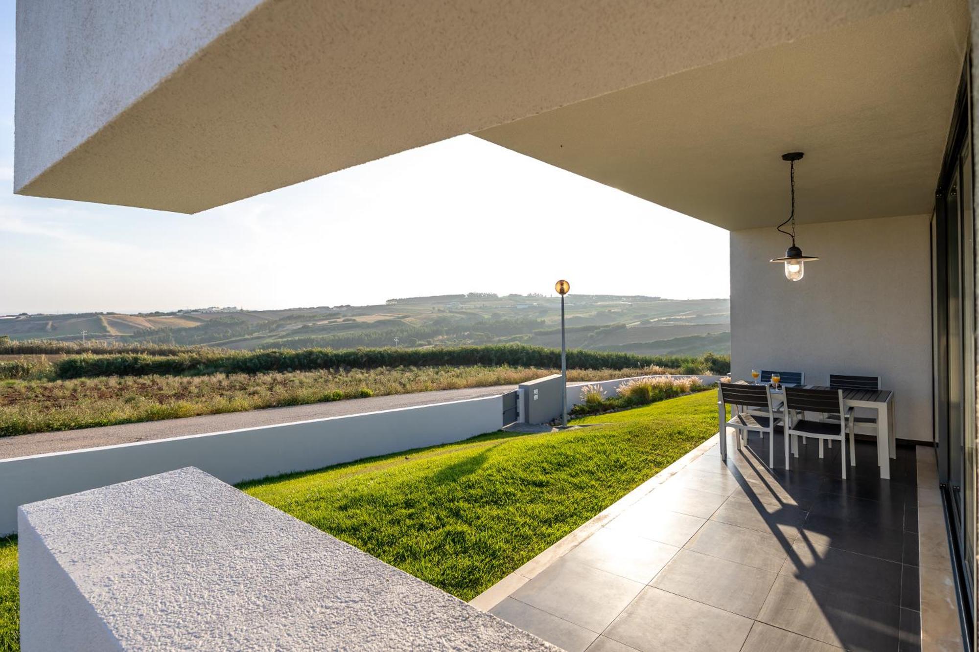 Carina Villas Villa
