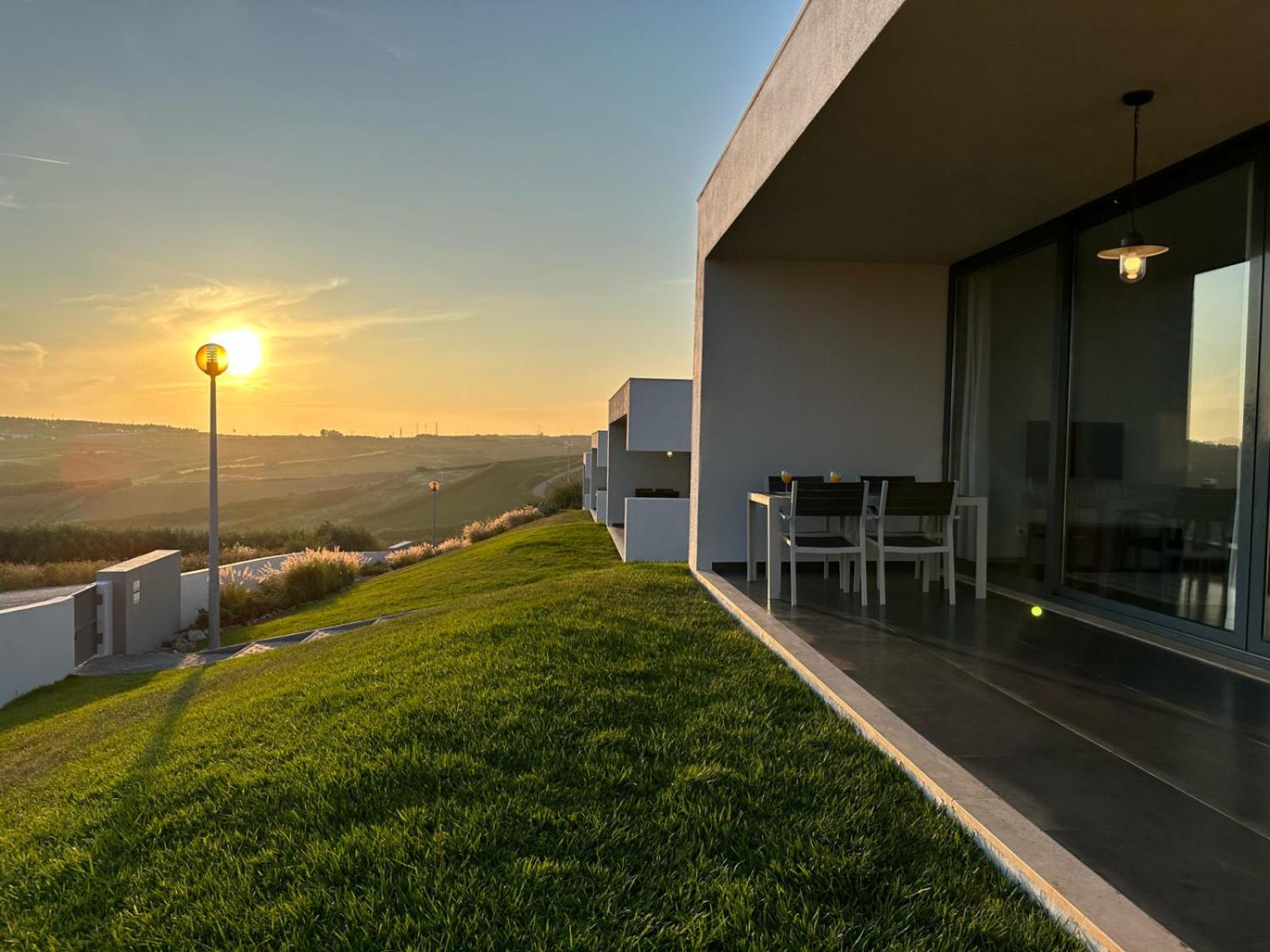 Villa Carina Villas