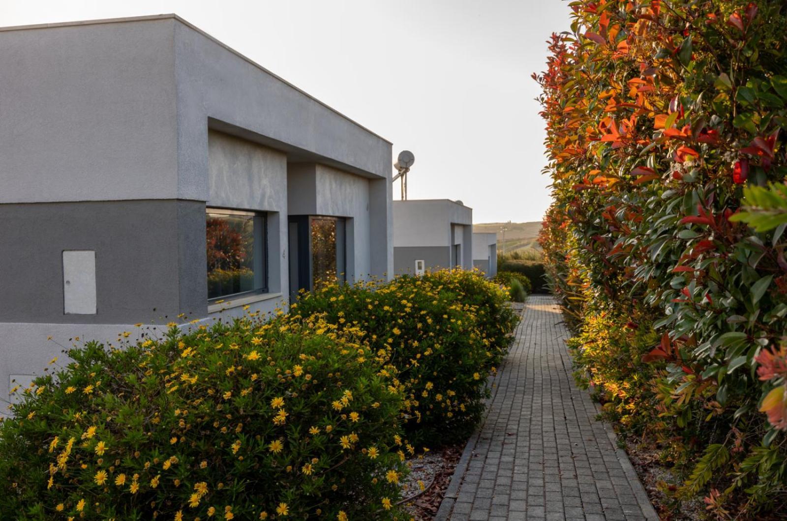 Villa Carina Villas *