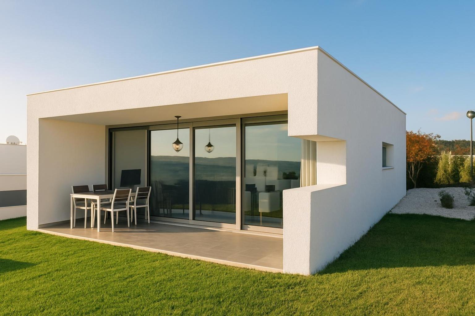 Carina Villas Villa *