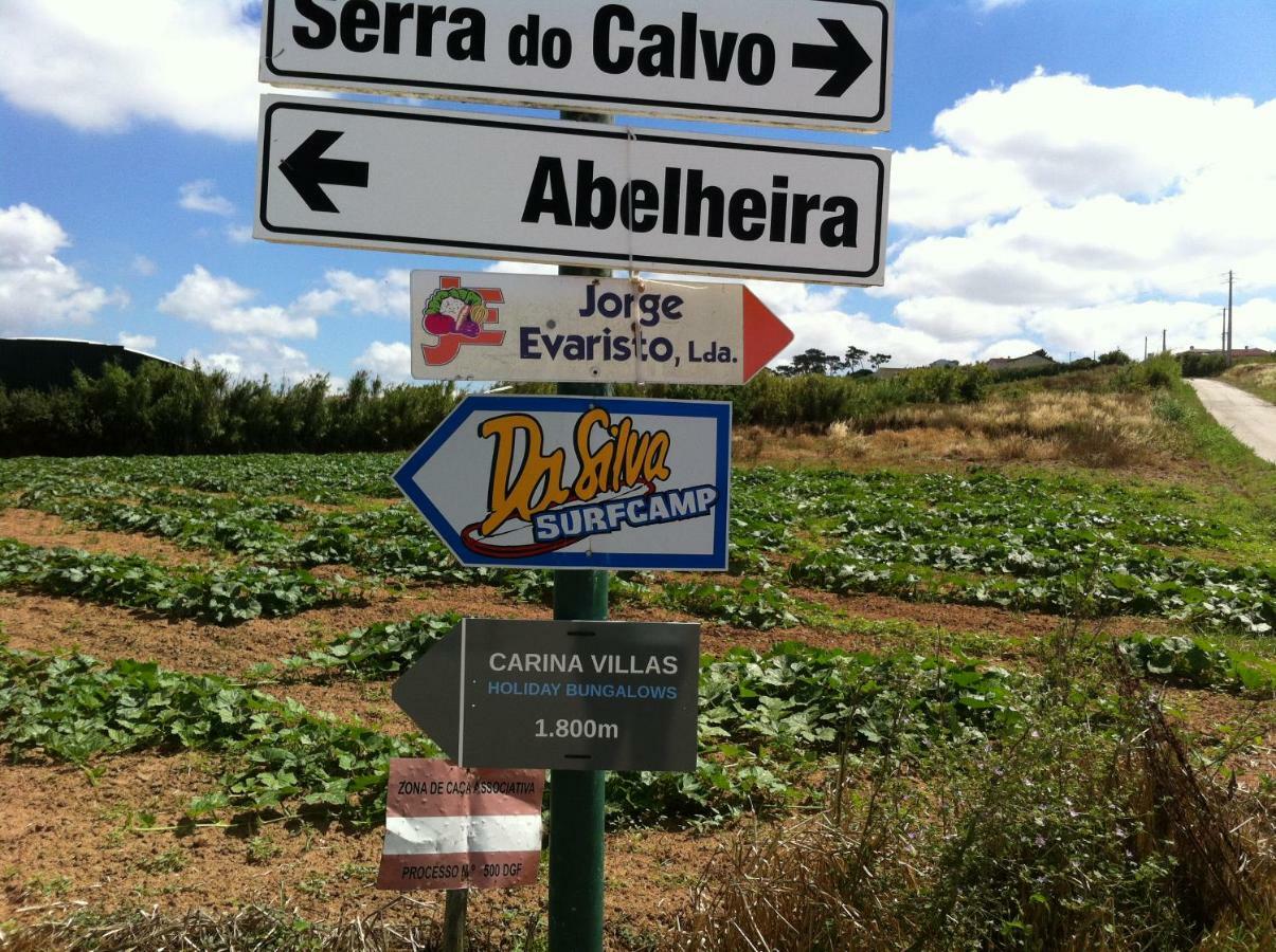 Carina Villas Lourinha (Lisbon)